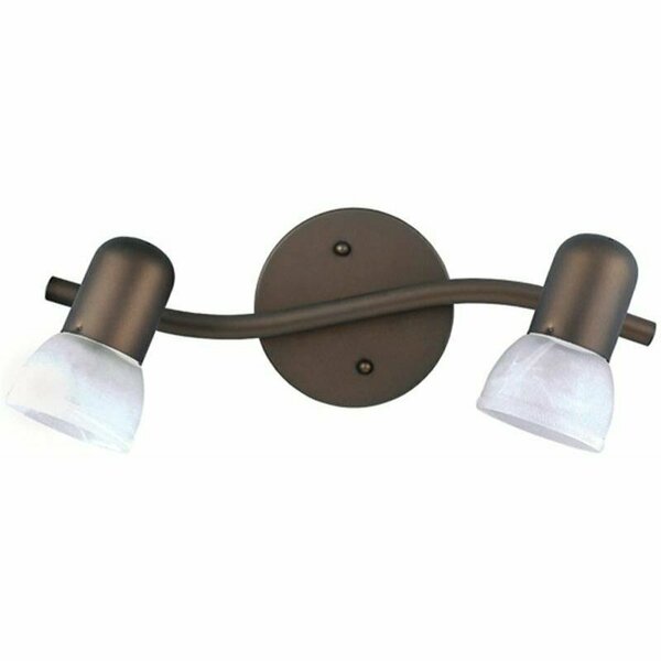 Canarm Gs Home Impressions Jasper Track Lighting Fixture IT92ORB